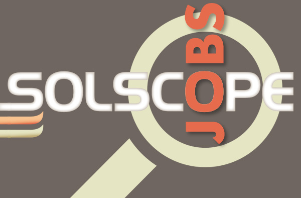 Solsope Job
