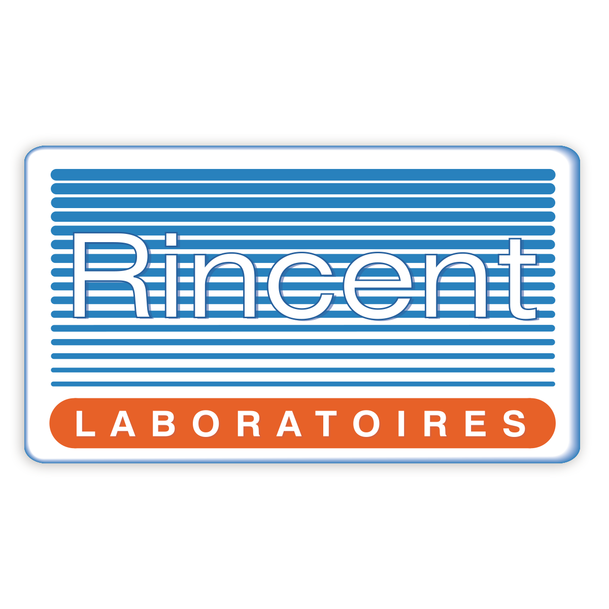 Rincent Laboratoires - Technicien (H/F) CDI