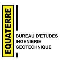 EQUATERRE - Ingénieur Géotechnicien Chargé d'Affaires (H/F)