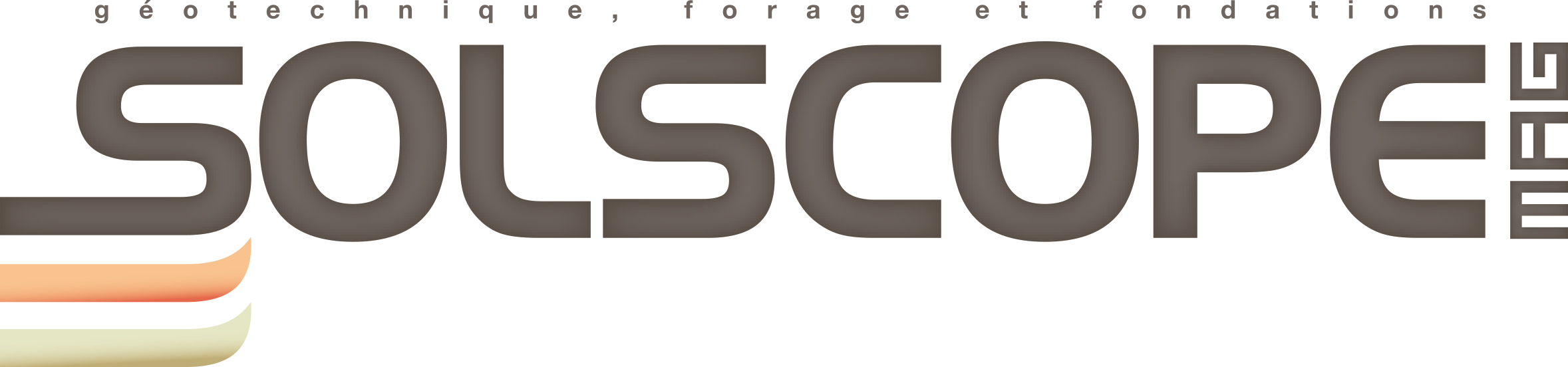 Solscope - Salon national de la Géotechnique du Forage et ...